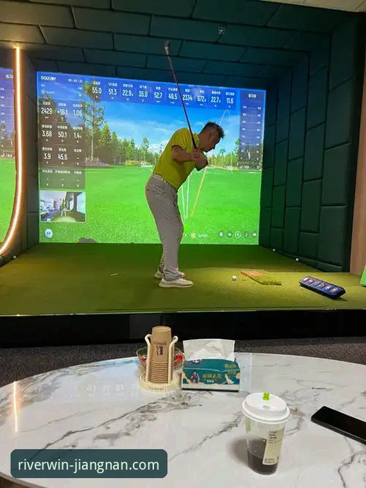 江南体育平台服务深度评测：前瞻视角下的移动端体验革新