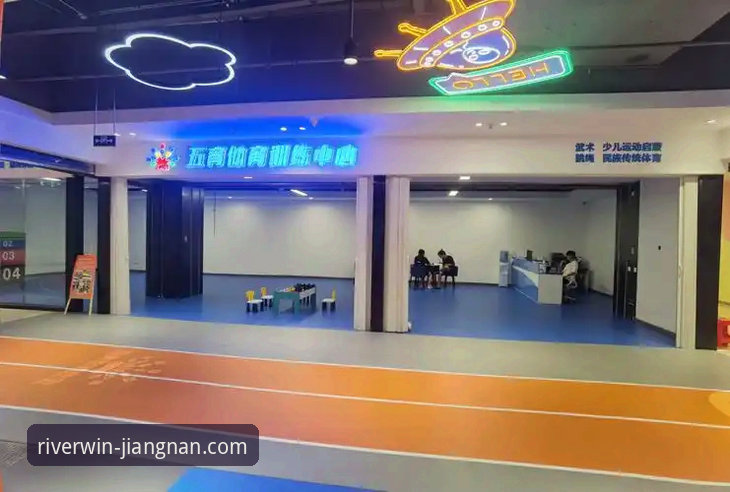 解锁江南体育平台：一站式登录入口实用指南与创新玩法